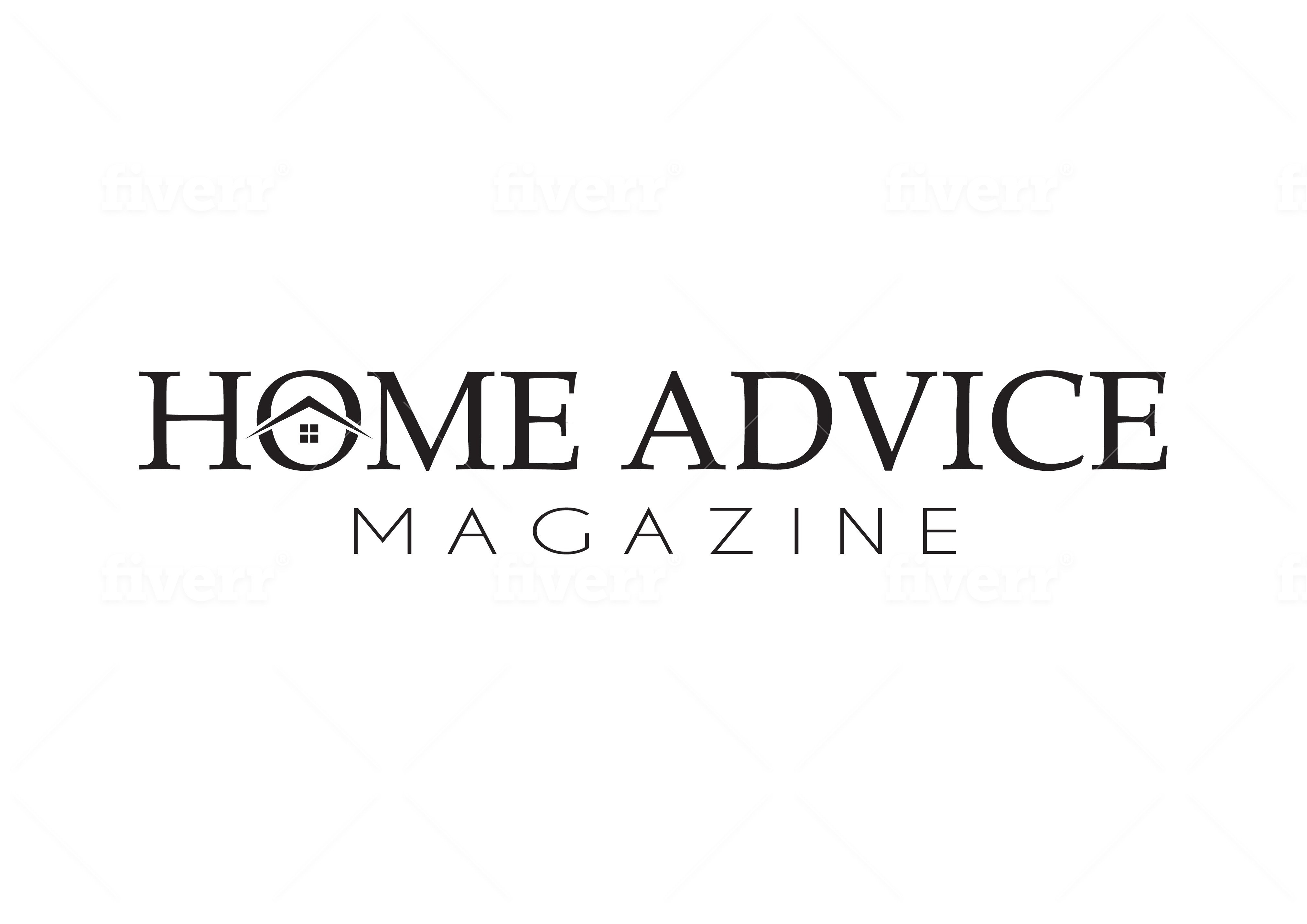 Home Advice Magazine